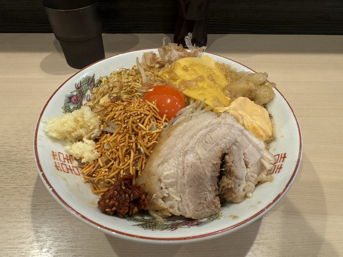 __A____Z's tweet photo. 鷹の目 蒲田店 https://t.co/hvPaDGVvsK