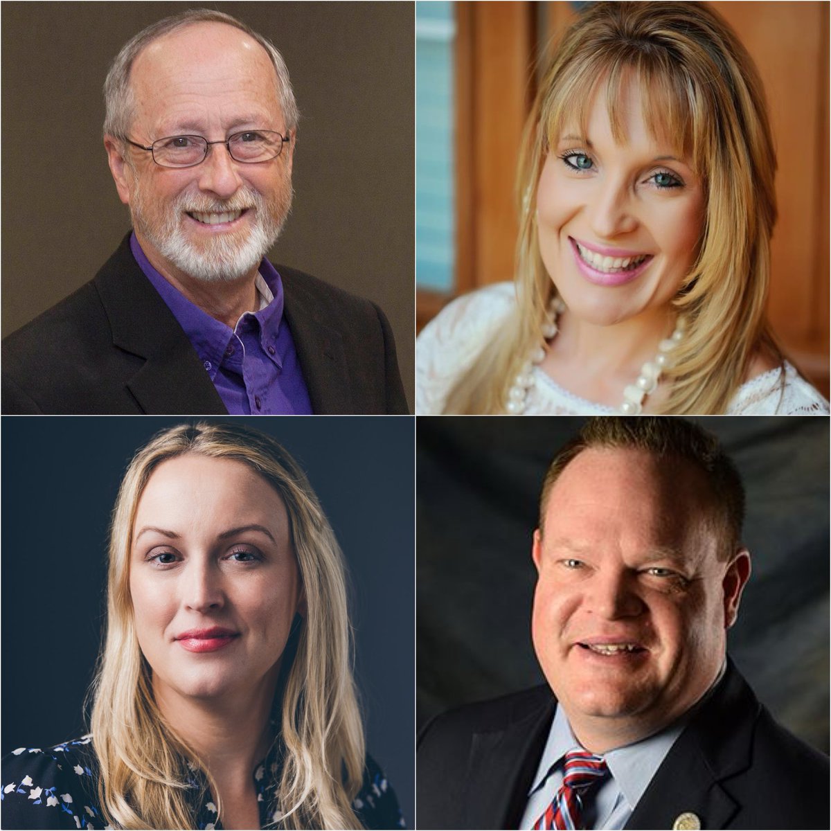 Results from mayoral races in NWA:

Rogers: Greg Hines wins (incumbent)

Bentonville: Stephanie Orman wins (incumbent)

Fayetteville: a run-off election between Lioneld Jordan and Molly Rawn will take place on Dec. 3

#NWArk #NWAnews #Election2024