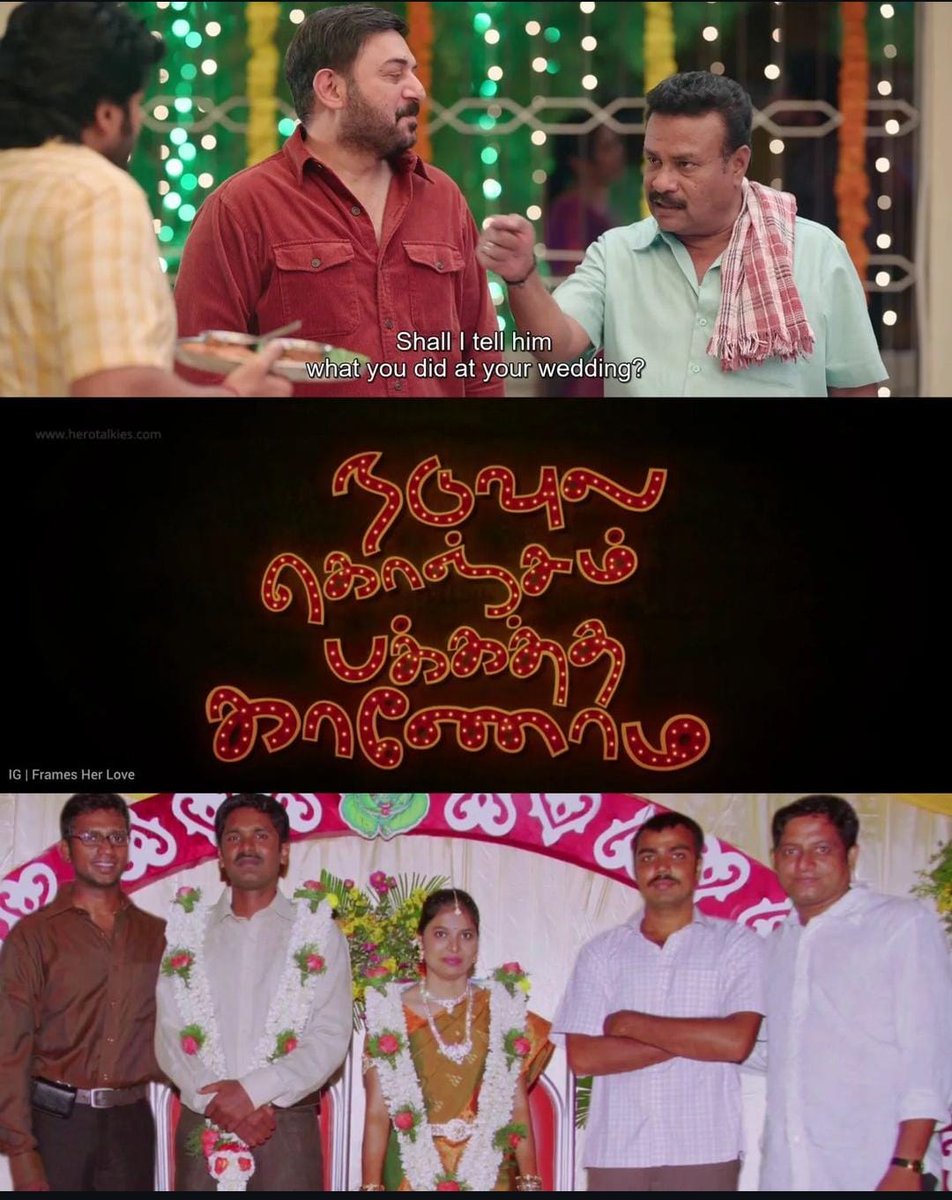 imkrish15's tweet photo. Smart move nanba .... #Meiyazhagan  @SDsridivya @Karthi_Offl  #premkumar @thearvindswami https://t.co/MZijBb7lKD