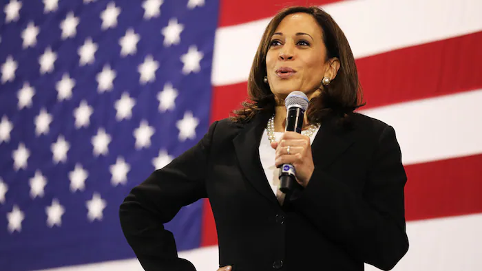 AlertesInfos's tweet photo. 🚨🇺🇸 FLASH - Kamala Harris a encore des chances de l’emporter. (médias américains) https://t.co/AC6j0mnxxF