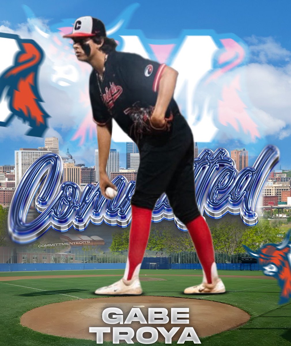 I am so blessed to be announcing my commitment to Macalester College!