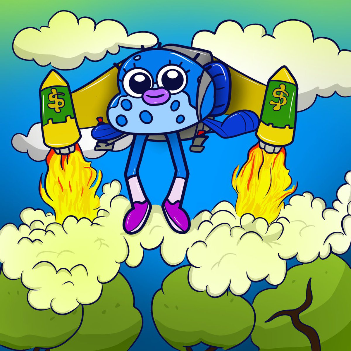 Puffer.sui tweet media