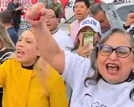 PorcupineGil's tweet image. Pues al final no jaló. 😂
#ReformaAlPoderJudicialYaQuedó