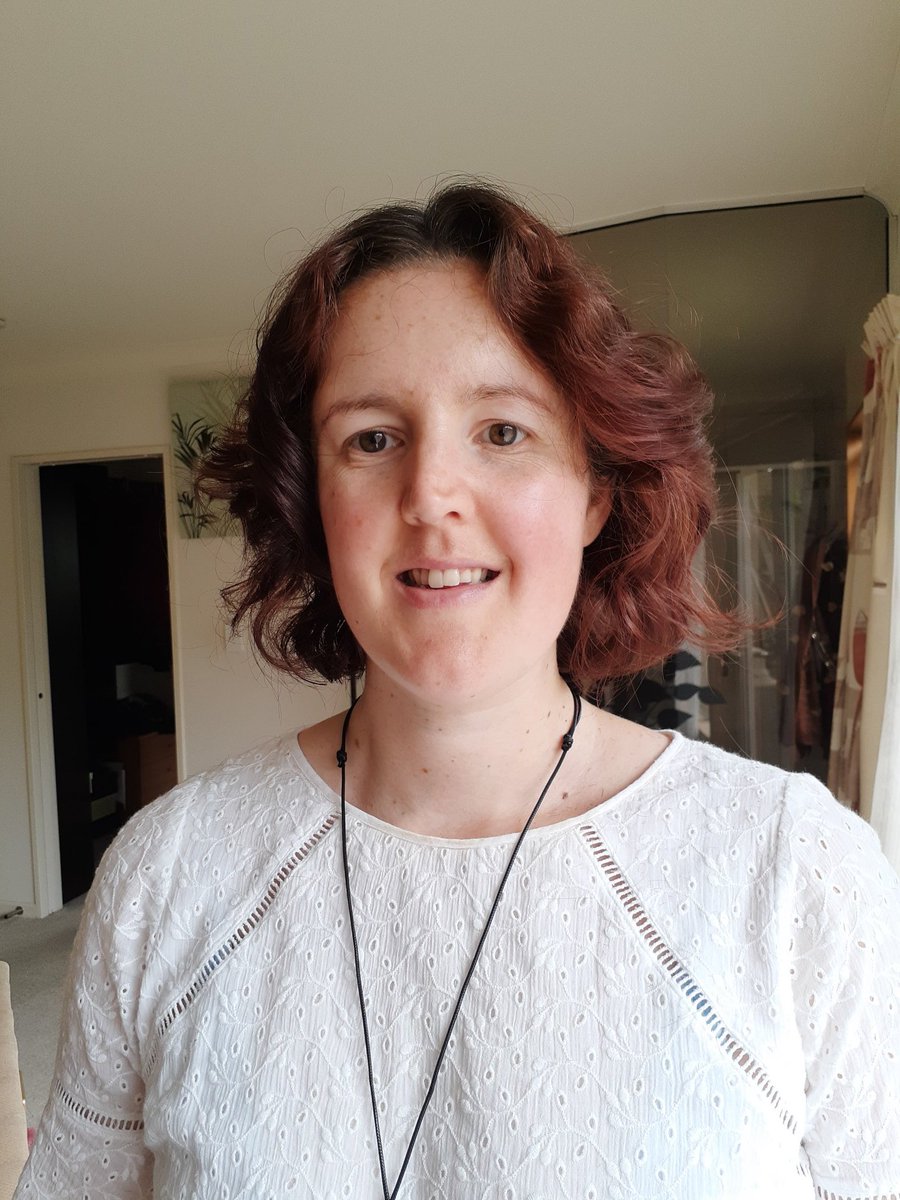 Amy Walker 😈⭐❤ (@bakersqueen_17) on Twitter photo 