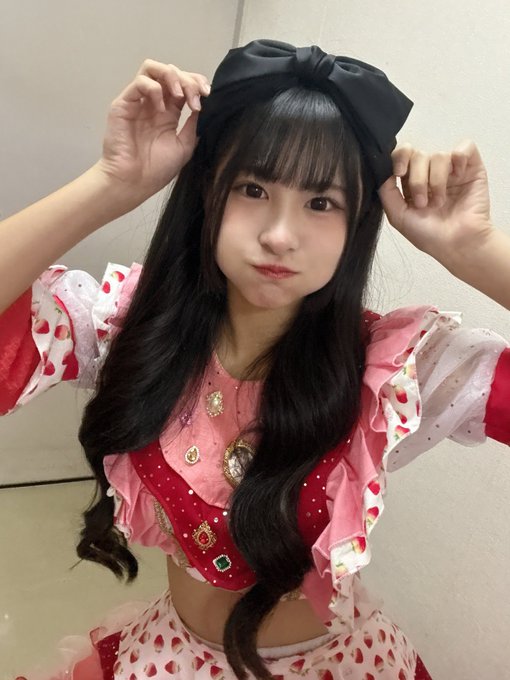 Twitterのコスプレ画像2