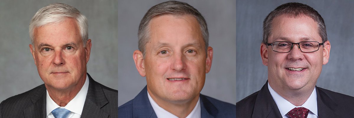 More AR results:

Dist. 3 U.S. House:   Steve Womack

Dist. 4 U.S. House: Bruce Westerman

AR Treasurer: John Thurston

#Election2024