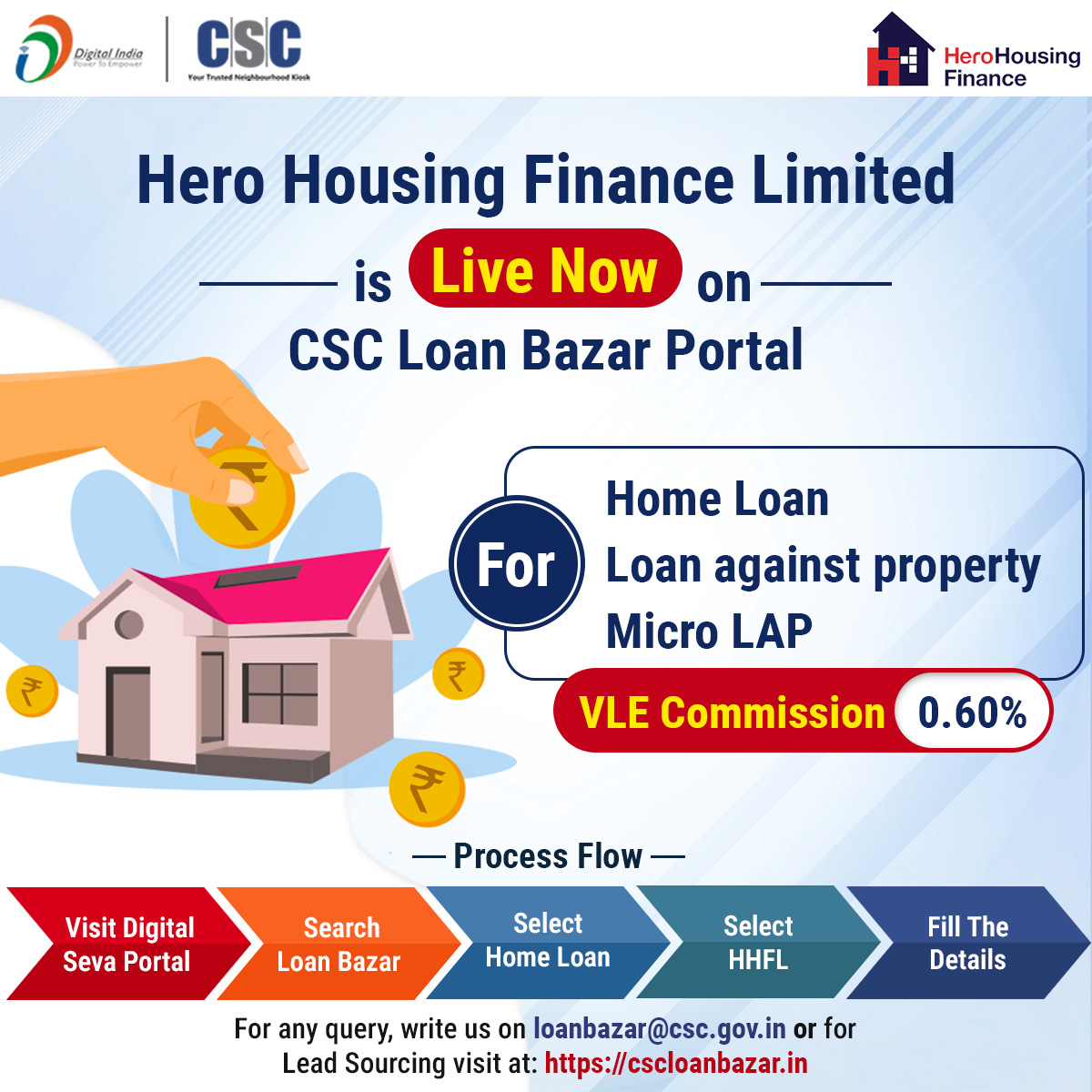 CSC-Financial Services tweet media