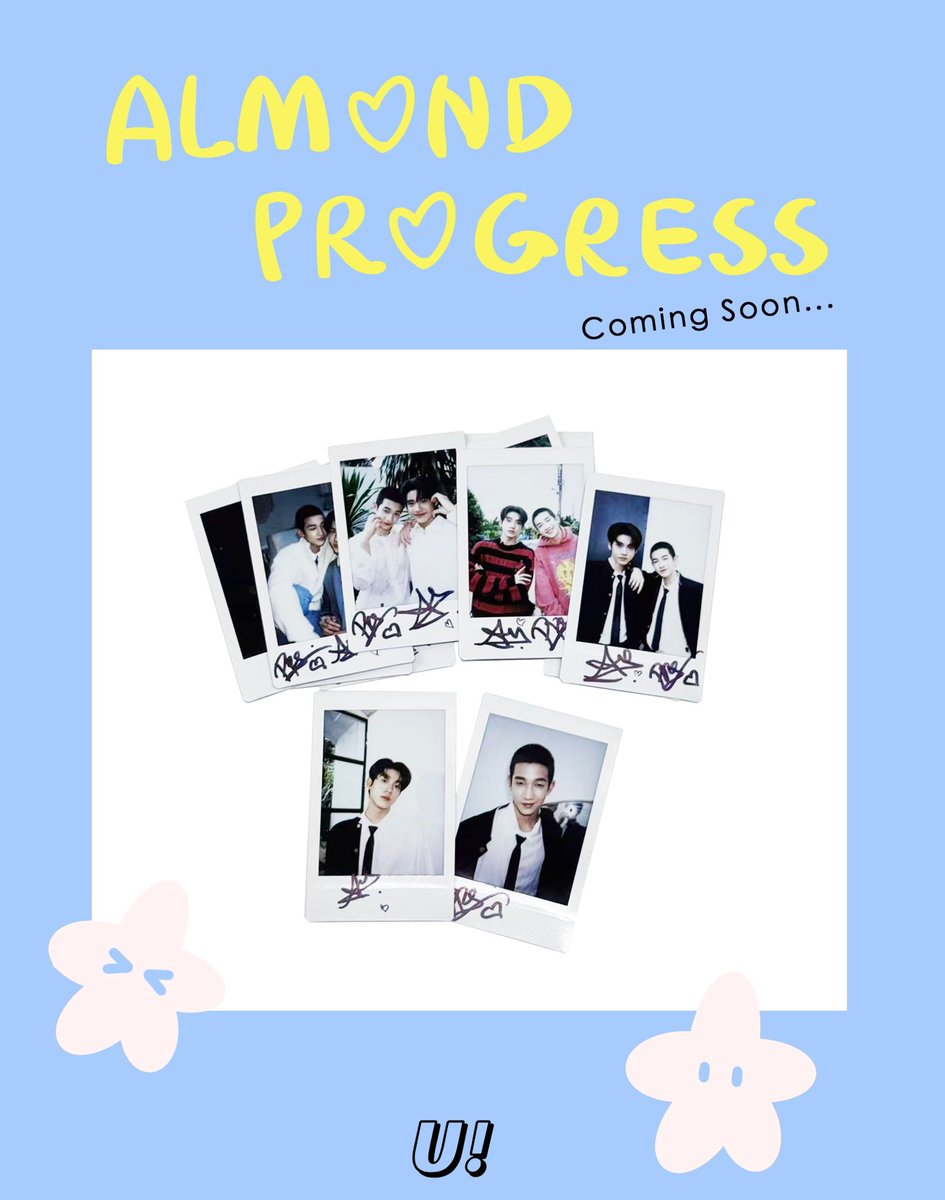来自Friday College的<a href="/almondsleepp/">almondsleepalltime</a> 和<a href="/___progresss___/">___progresss___</a> ，即将空降游图U！Magazine，各位学长学姐学弟学妹们做好准备啦~~~
#umagazinexalmondprogress
#Lovesick2024
#AlmondProgress热血青春大片
 #AlmondProgress中国首封