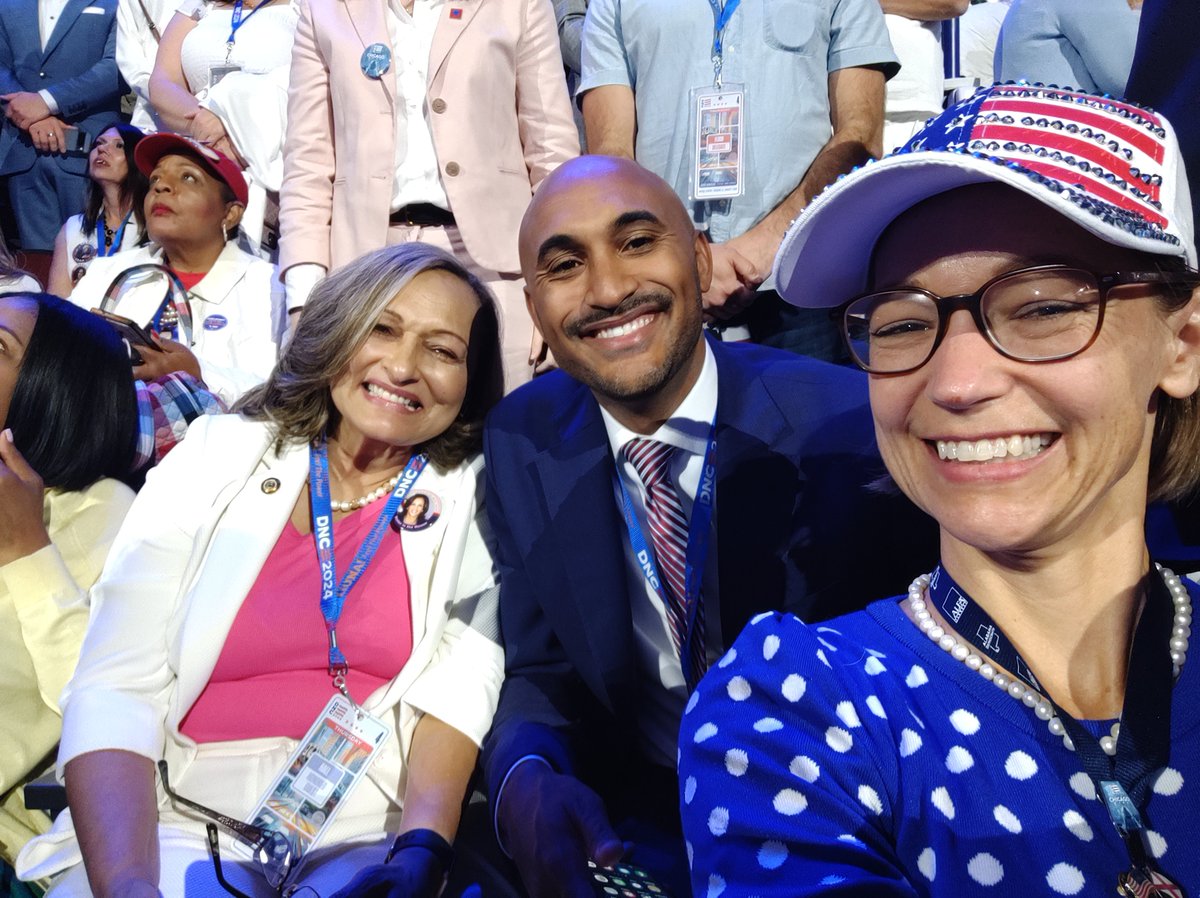 TabithaK's tweet photo. Congratulations, @ShomariFigures, on becoming AL's newest House Representative! We're proud to call you our own! https://t.co/yvU3S8qnnI