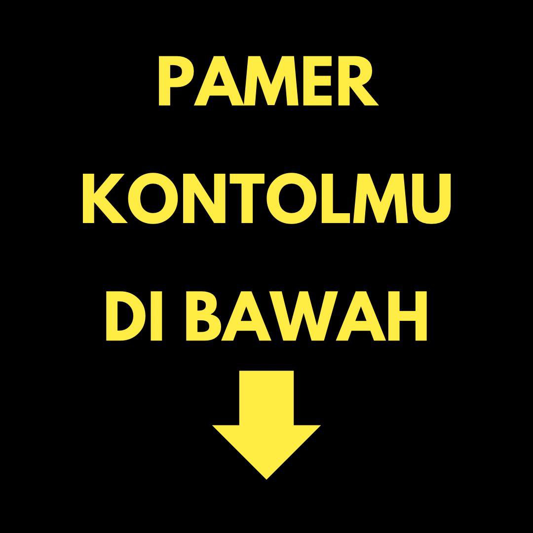 beetri667's tweet photo. Saatnya..Para Pria Beraksi... https://t.co/fwNKa1MpYg
