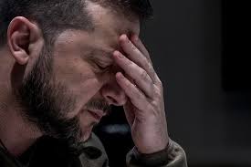 Empire Of Lies tweet media