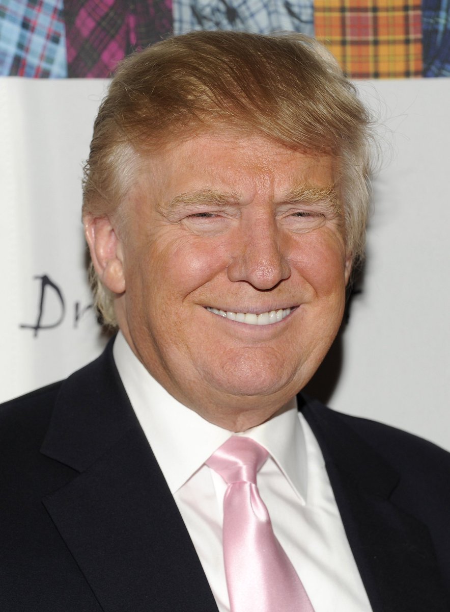 Associated Press declares Donald Trump winner in Presidential race in Arkansas 
#Election2024