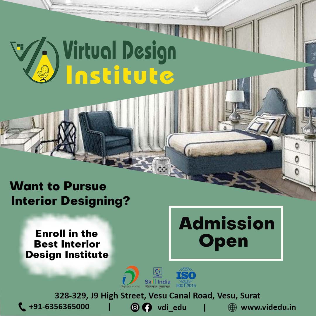 viod_edu's tweet photo. Design isn't just what you see, it's what you feel. 🌿✨ Dive into the world of creativity with us and turn spaces into stories. 🏡🎨

📍Visit us at:- 328-329, J9 High Street, Vesu Canal Road, Vesu, Surat

📱 06356365000
🌐 https://t.co/VFTnjGnhHt https://t.co/QmNyt3HM9d