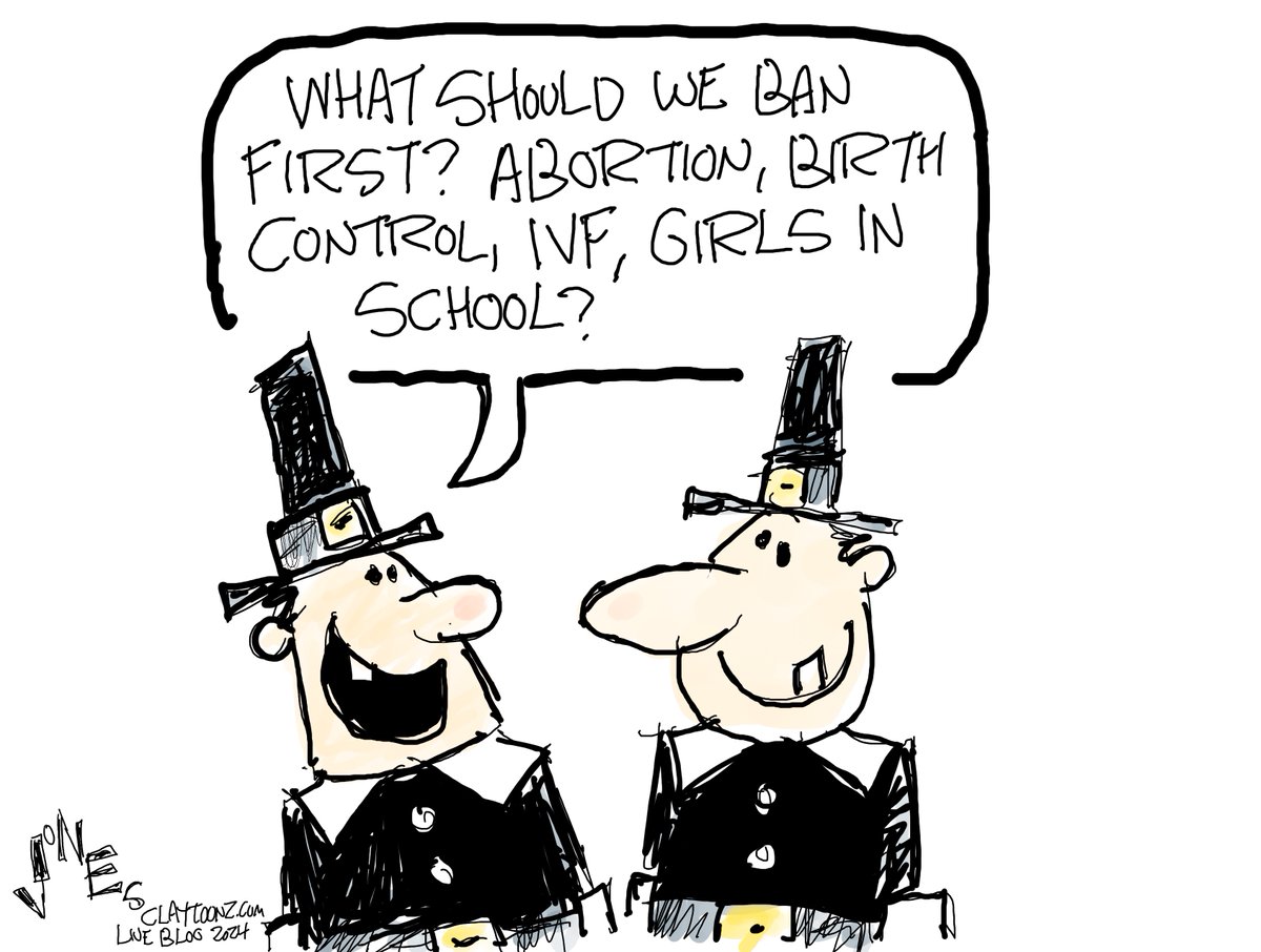 claytoonz's tweet image. Cartoon #13 for tonight&apos;s Live Blog. #LiveBlog #women #womenrights claytoonz.substack.com/p/live-blog-20…