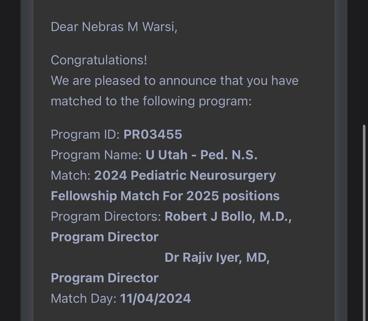 Nebras M. Warsi tweet media