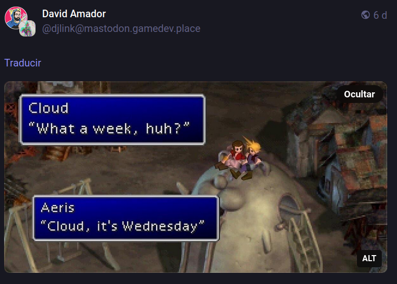 🎧 PAN @PostApocalipsisNau@todon.nl tweet media