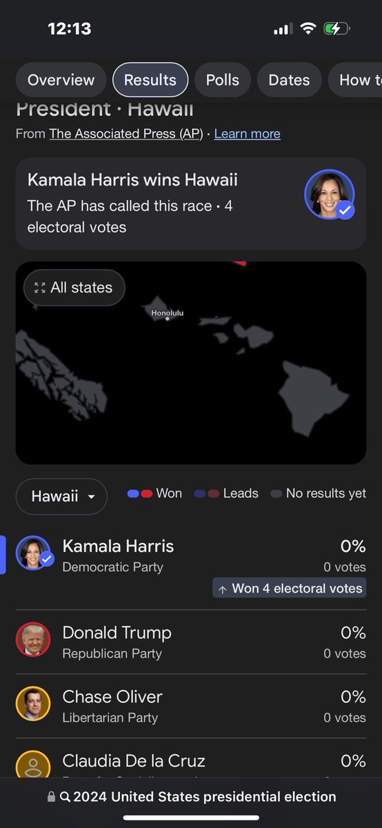 truth_monica's tweet photo. @ksorbs Let alone zero votes counted but somehow it was won? https://t.co/0IdZeKAoy2