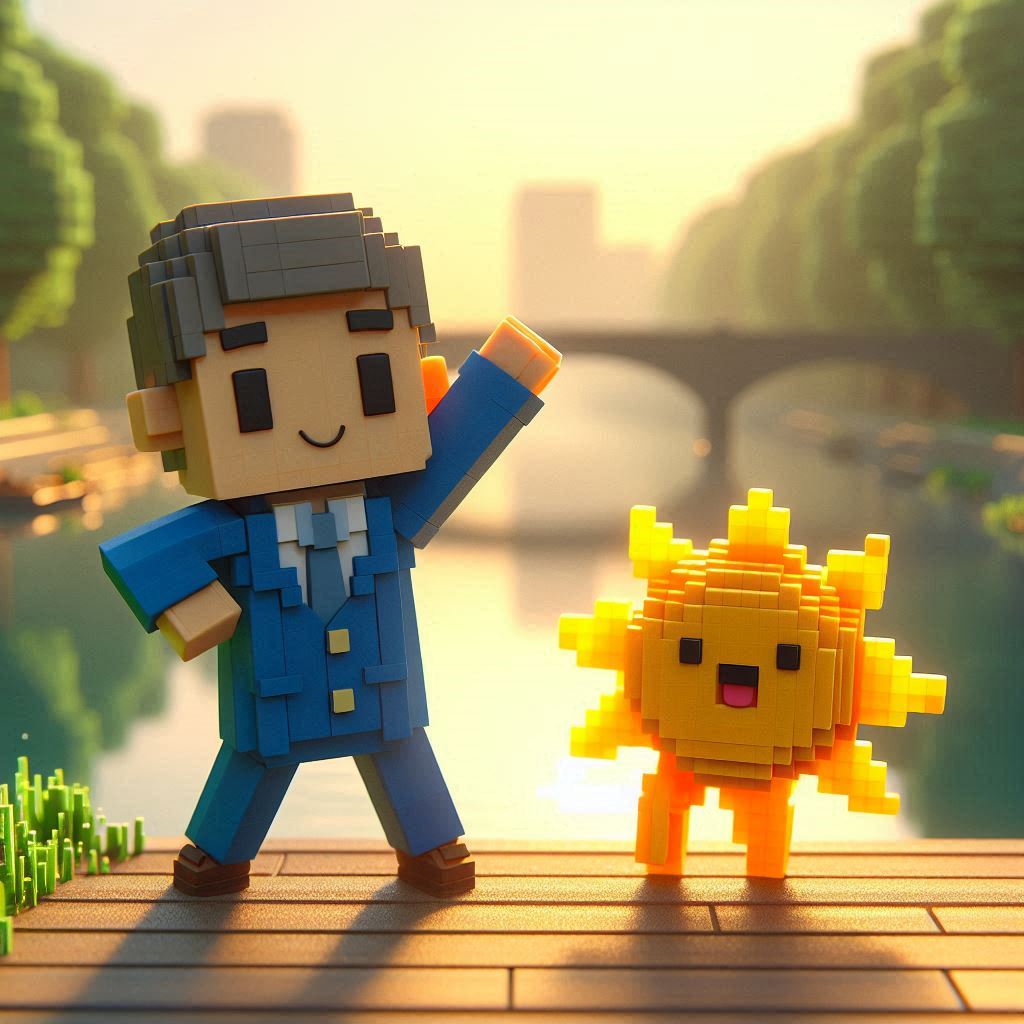 Good morning, #Tronmeebits fam! 🌞

Starting the day with $TMB and a vision for growth. Here’s to big dreams, strong bonds, and a community that never stops building!

<a href="/sunpumpmeme/">SunPump</a> <a href="/trondao/">TRON DAO</a> <a href="/justinsuntron/">H.E. Justin Sun 👨‍🚀 (Astronaut Version)</a>  

#sunpump #memecoins #tronmemecoins #btc #memetoken