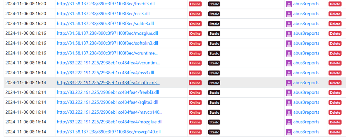 Fox_threatintel tweet media