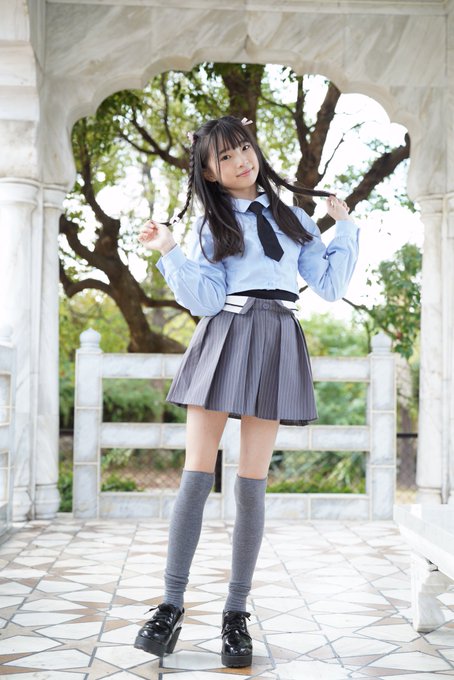 Twitterのコスプレ画像6