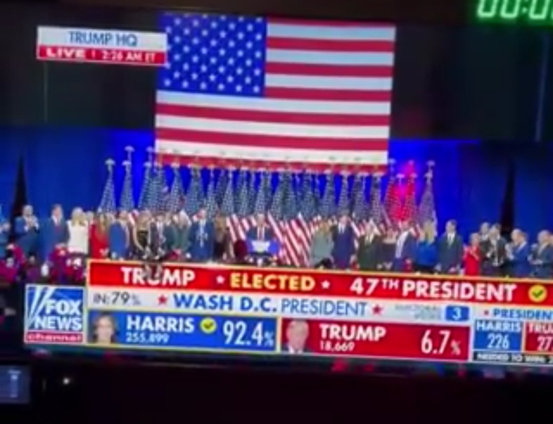 __Oscar_______'s tweet image. Common sense, freedom and western values WIN!
#USAElections2024 #DonaldTrump 
#freedon #USA2024