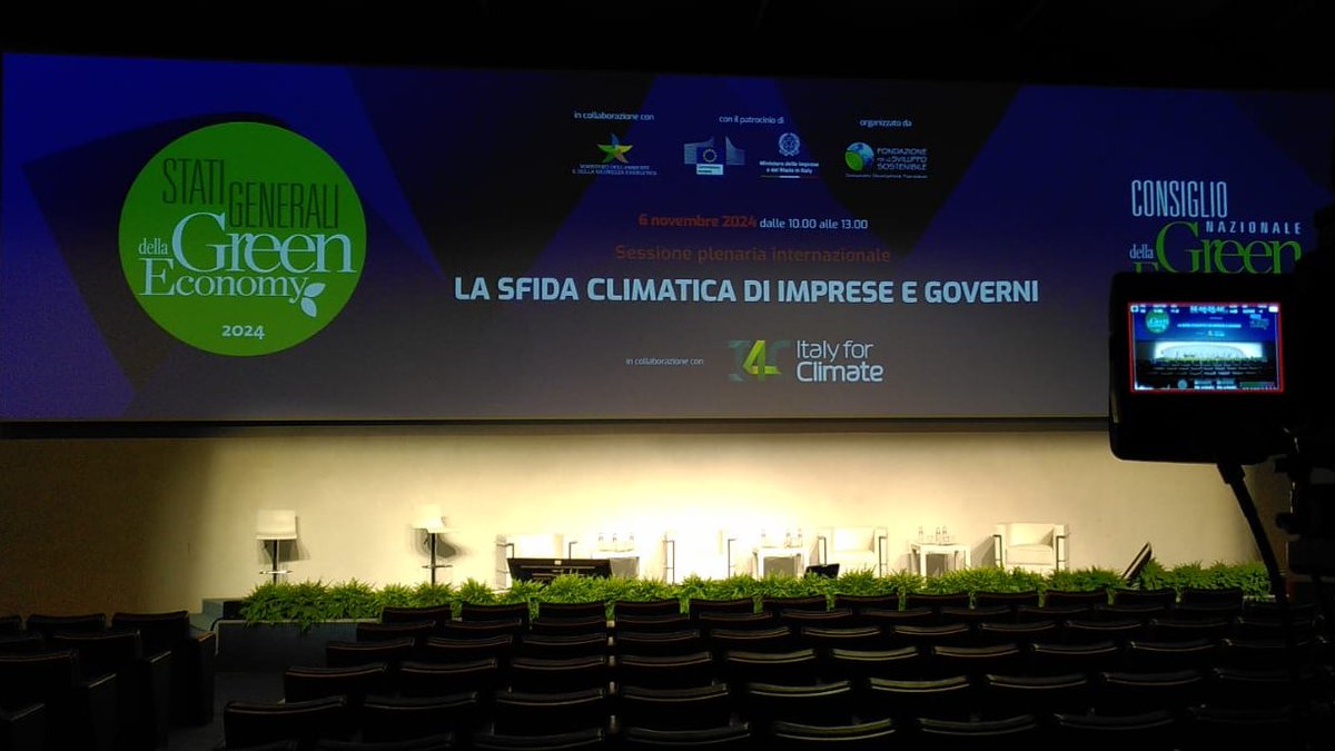 Stati Green Economy tweet media