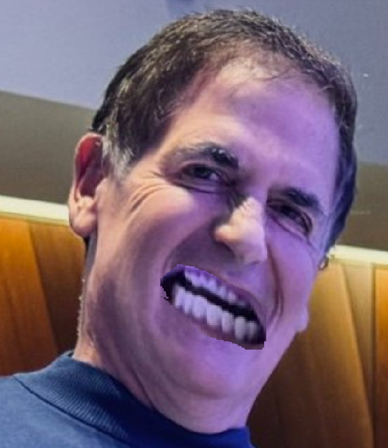 CryptoGemScoop's tweet photo. @mcuban @realDonaldTrump @elonmusk https://t.co/UlWgkHLBBa