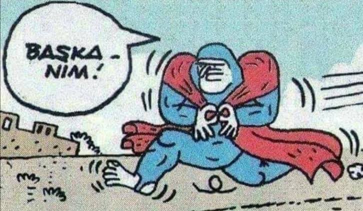 Beyazcorap tweet media