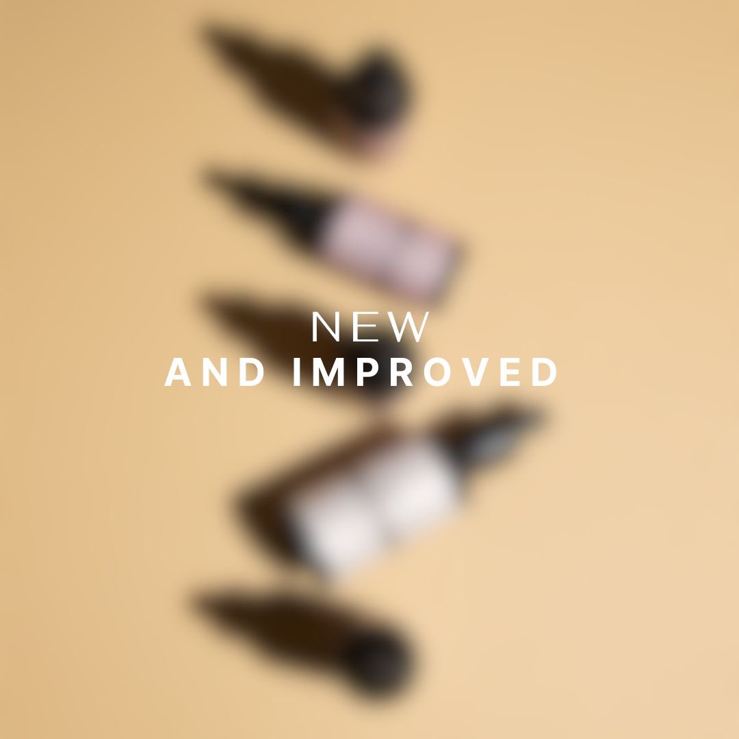 MasodiBeauty's tweet image. Wait! The Scalp Serums get BETTER!
#Bigrevealloading