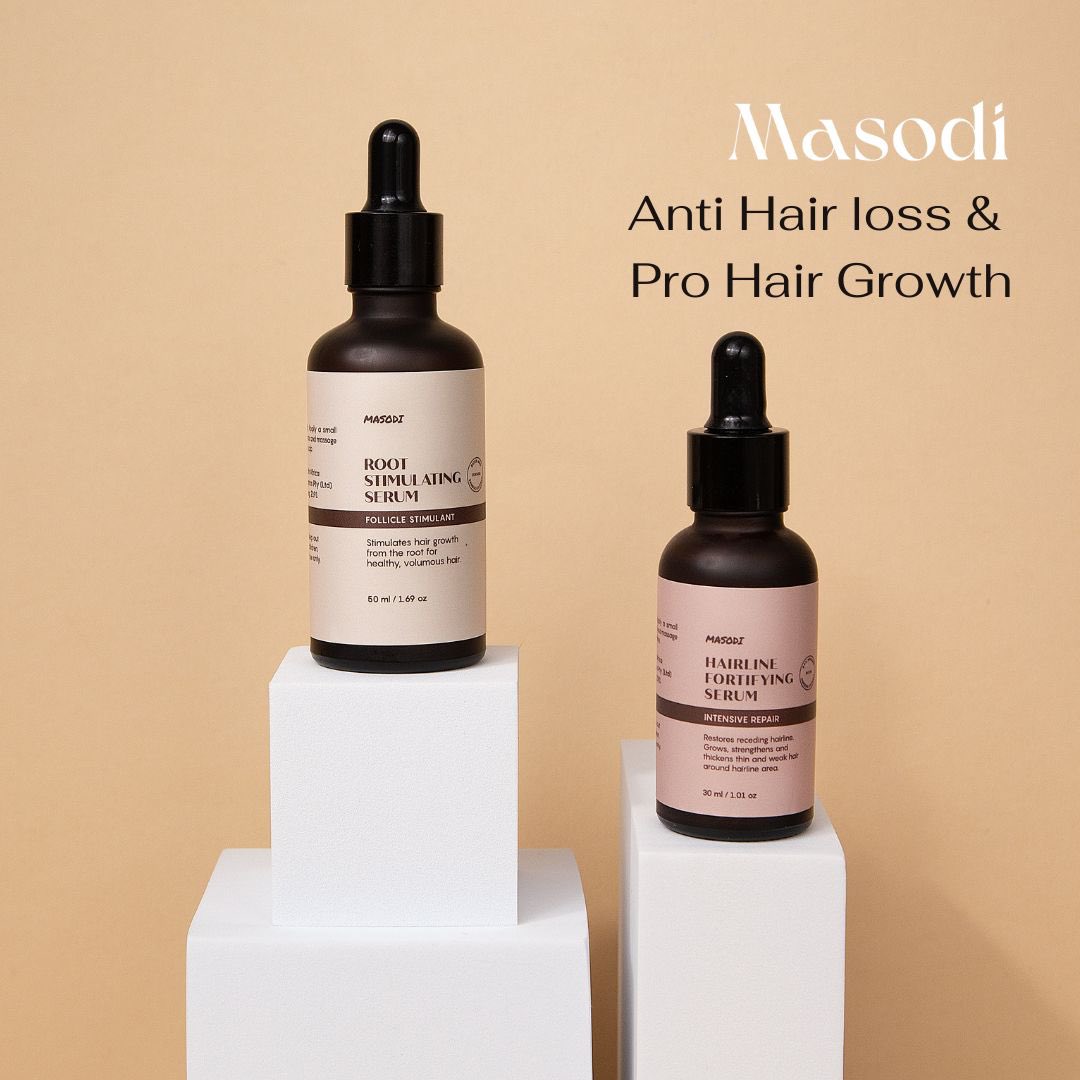 MasodiBeauty's tweet image. Wait! The Scalp Serums get BETTER!
#Bigrevealloading