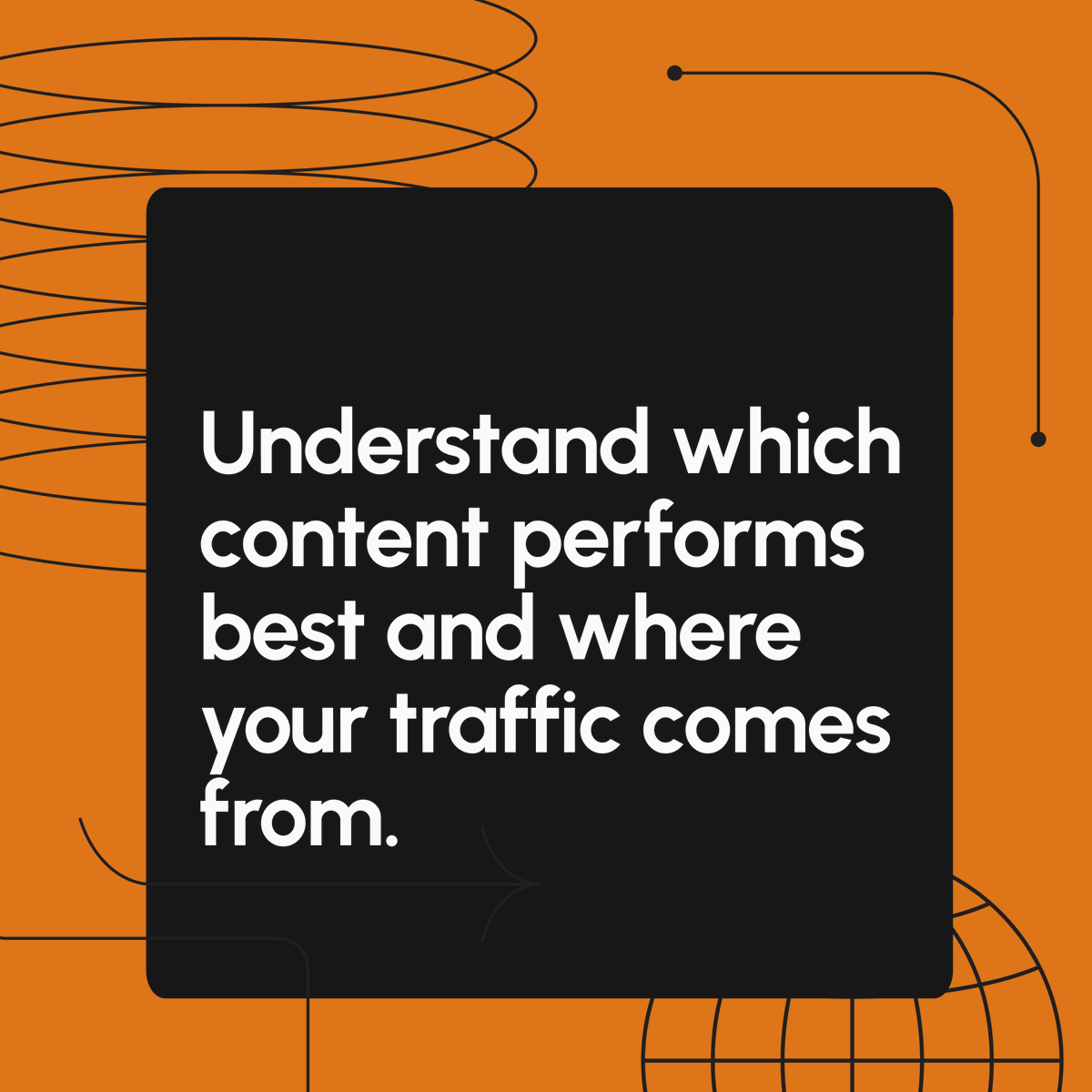 wroneY_bd's tweet photo. Want to take your website performance to the next level? 🚀 Discover Webflow Analyze, the tool to gain actionable insights on real-time traffic, engagement, and your top content. Get the data you need to optimize and succeed! #WebflowAnalyze #DataDriven https://t.co/fFXmHx2v8P