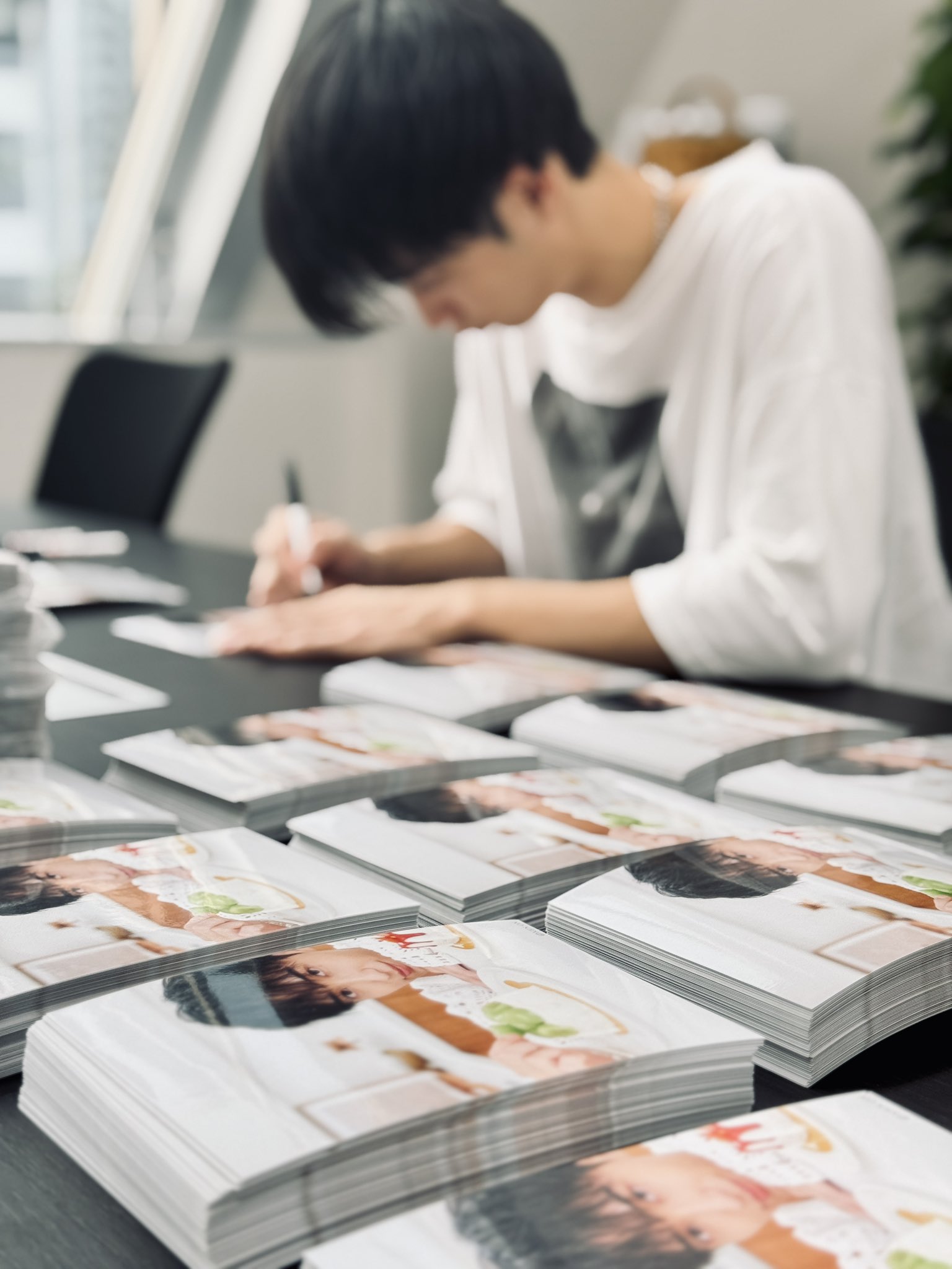野村康太 STAFF official on X: 