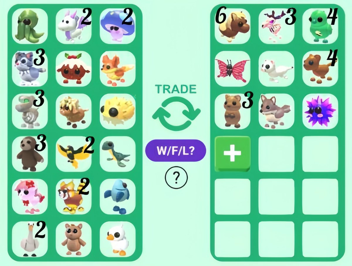 — looking for these pets!
• 2021 uplift butterfly x3

— pets i'm trading in thread!
• i don't offer / pick
• doing small win / fair trade only