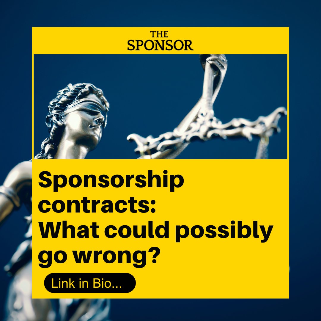 The Sponsor tweet media