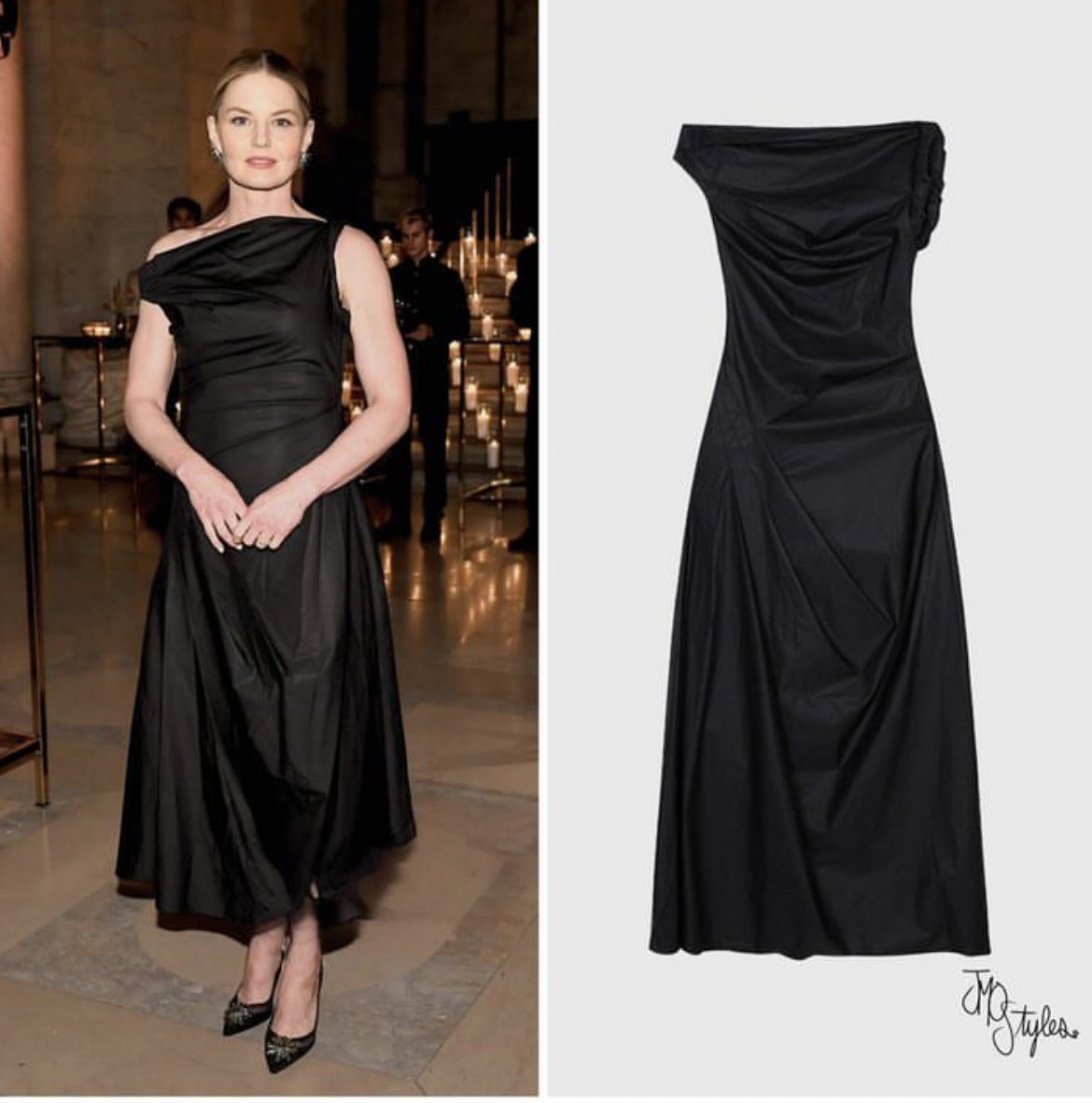 JMOStyles tweet media