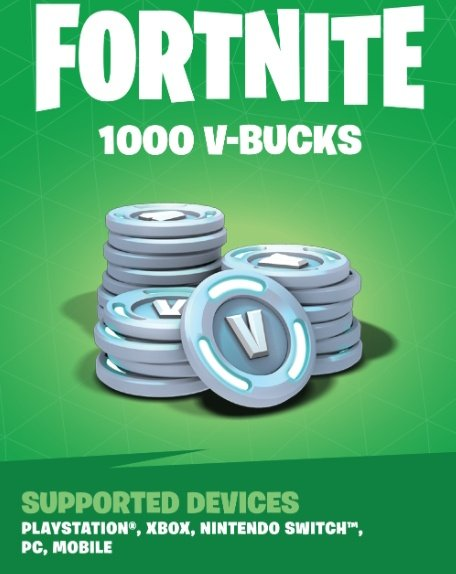 The_Pro_Memer's tweet photo. Appreciate the 1k vbucks code from the Gaw
@RaccoonEF @VyniGives #VynisLegit #RaccoonEFlegit 😊 https://t.co/WmPivCaXo9