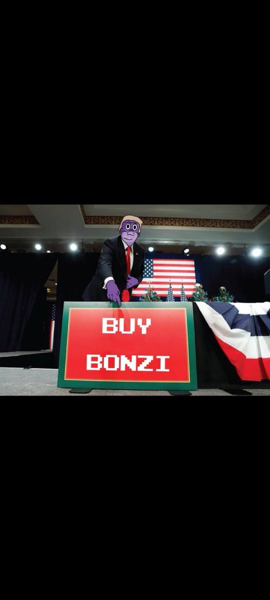 <a href="/ApeCryptos/">Crypto Monkey 🐒</a> $BONZI
Join a real movement 🦍💜
<a href="/bonzi_vista/">Bonzi - FIRST MEME and MASCOT @ Ethervista</a> on <a href="/ethervista/">Ethervista</a> 

🇺🇸🇺🇸🇺🇸🇺🇸

Ca: 0xD6175692026BcD7Cb12A515e39cF0256eF35cb86