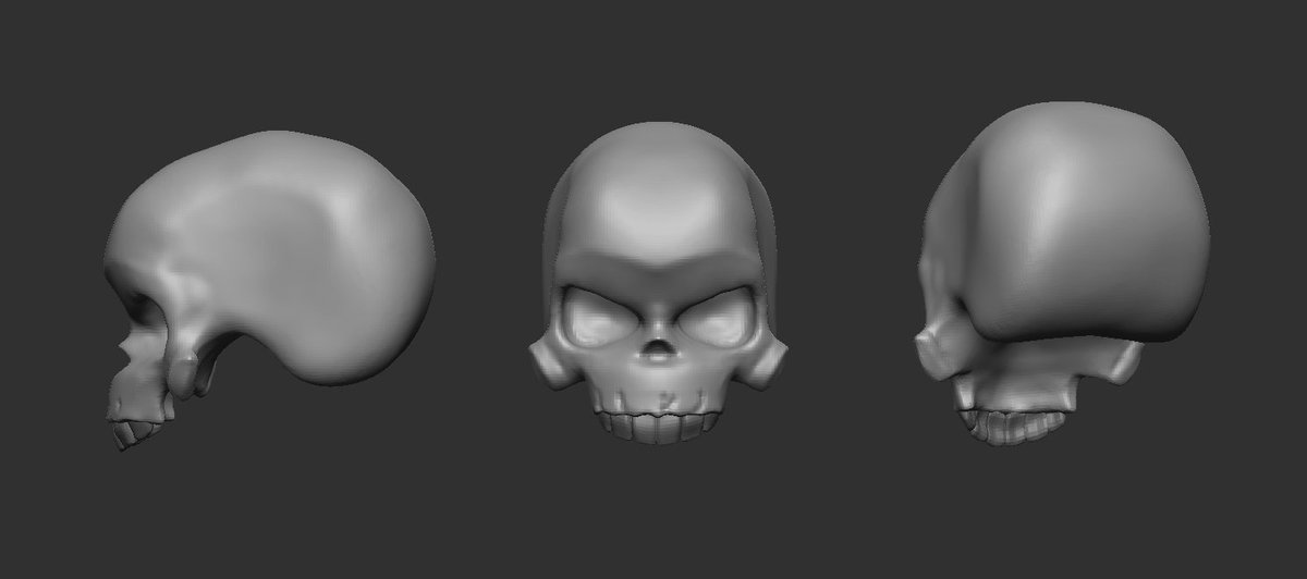 keoki3d's tweet photo. ⏳⏳⏳

#zbrush #Death #blender #maya3d #Focus #ElectionDay https://t.co/5qgZ4a6VTe