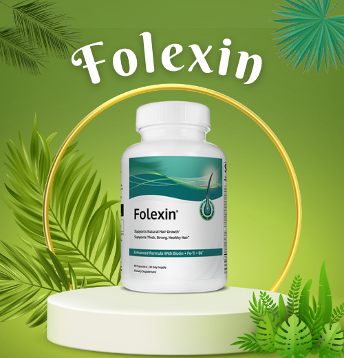 WellHealth68259's tweet photo. 🌱 Looking for natural hair growth support? Try Folexin! Its blend of biotin, folic acid, and botanicals promotes fuller, healthier hair you’ll love.
 Learn more: https://t.co/EeKRCCDPZi
 #HairCare #Folexin #WellHealth https://t.co/vzyLgwDCjD