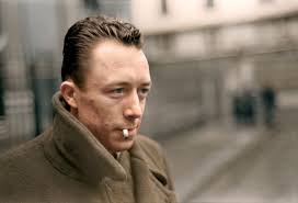 «Fue en España donde mi generación aprendió que uno puede tener razón y ser derrotado, que la fuerza puede destruir el alma, y que a veces el coraje no obtiene recompensa.»

Albert Camus