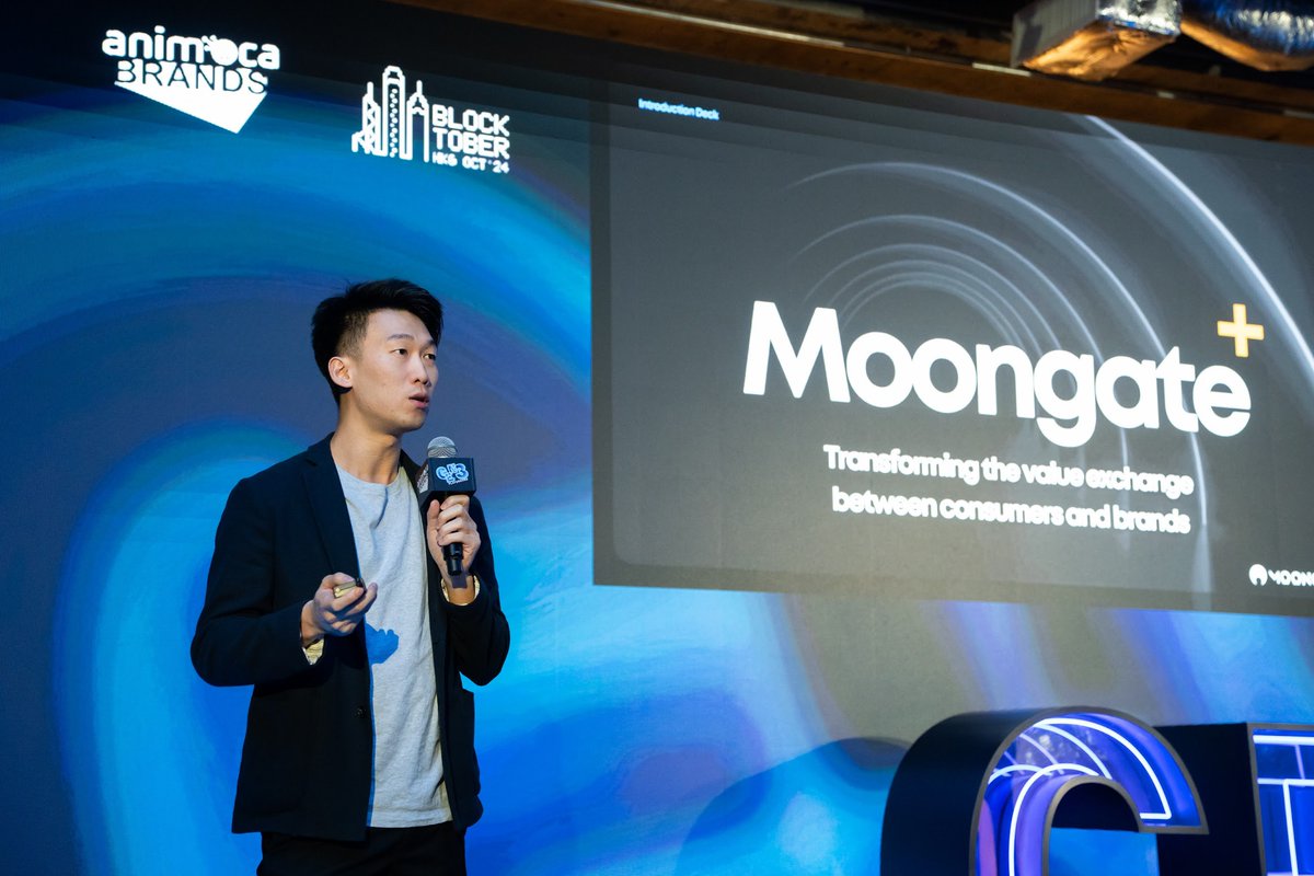 ph (@peterhch) on Twitter photo it was fun sharing the story of <a href="/Moongate/">Moongate</a> at #Gen3playground organised by <a href="/animocabrands/">Animoca Brands</a> last weekend. 
thanks for throwing such an amazing event 🔥 it was fun sharing the story of <a href="/Moongate/">Moongate</a> at #Gen3playground organised by <a href="/animocabrands/">Animoca Brands</a> last weekend. 
thanks for throwing such an amazing event 🔥
