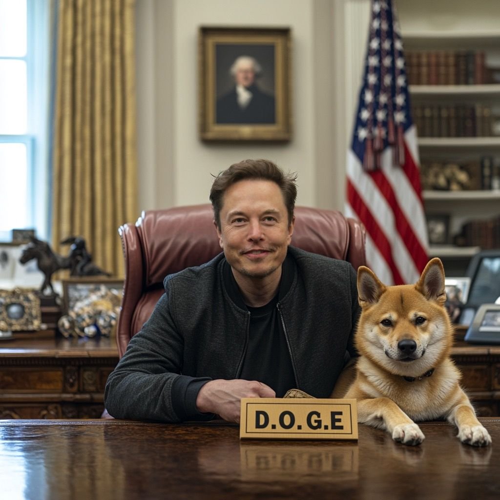 DogeDesigner tweet media