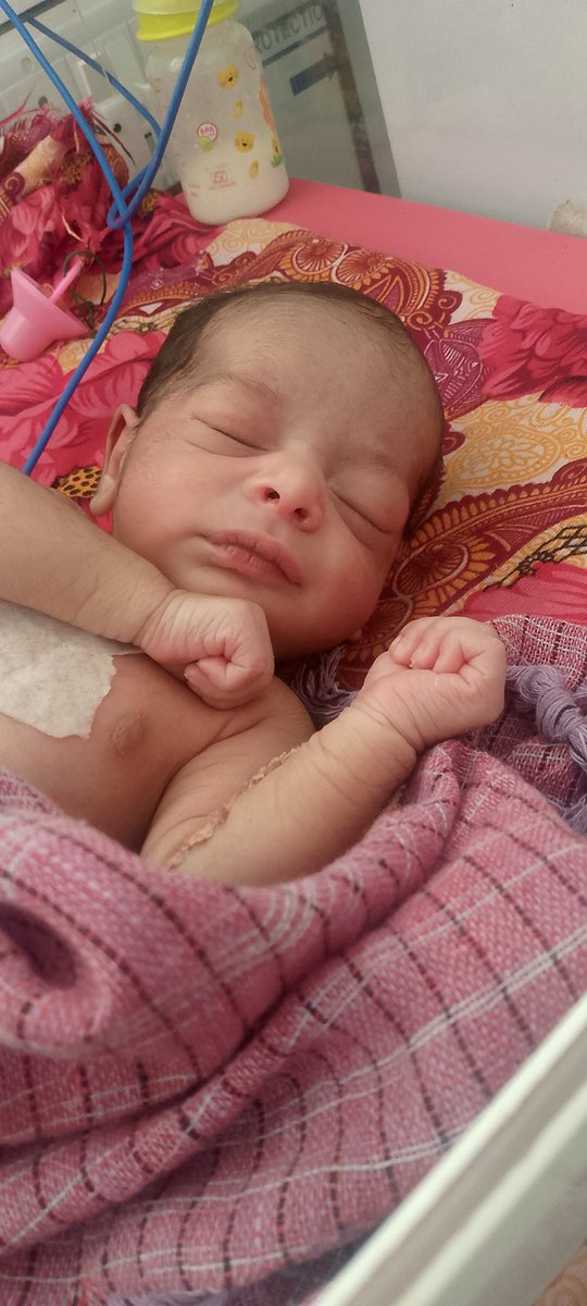 मेरे घर में 04/11/2024 को शाम 7:20 पे लक्ष्मी जी का आगमन हुआ है 
माता रानी मेरे नंही परी पर कृपा बनाये रखना