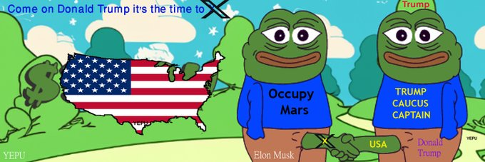 A DREAM COME TRUE <a href="/elonmusk/">Elon Musk</a>