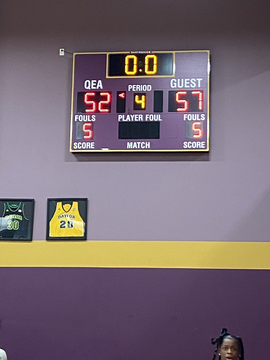 CBA hoops HS & PG (@cba_hoops) on Twitter photo CBA Prep Defeats QEA National Team, Two Great Programs going down to the wire tonight,
Lead by 2025 Tijan Barrie 6’8 18 Pts 14 rebs 4blks
5’10 2025 Sean Harmon with the game winner to finish with 8pts 3rebs 2asst
Tune in Saturday <a href="/Phenom_Hoops/">Phenom Hoop Report</a> event Winston salem NC. CBA Prep Defeats QEA National Team, Two Great Programs going down to the wire tonight,
Lead by 2025 Tijan Barrie 6’8 18 Pts 14 rebs 4blks
5’10 2025 Sean Harmon with the game winner to finish with 8pts 3rebs 2asst
Tune in Saturday <a href="/Phenom_Hoops/">Phenom Hoop Report</a> event Winston salem NC.