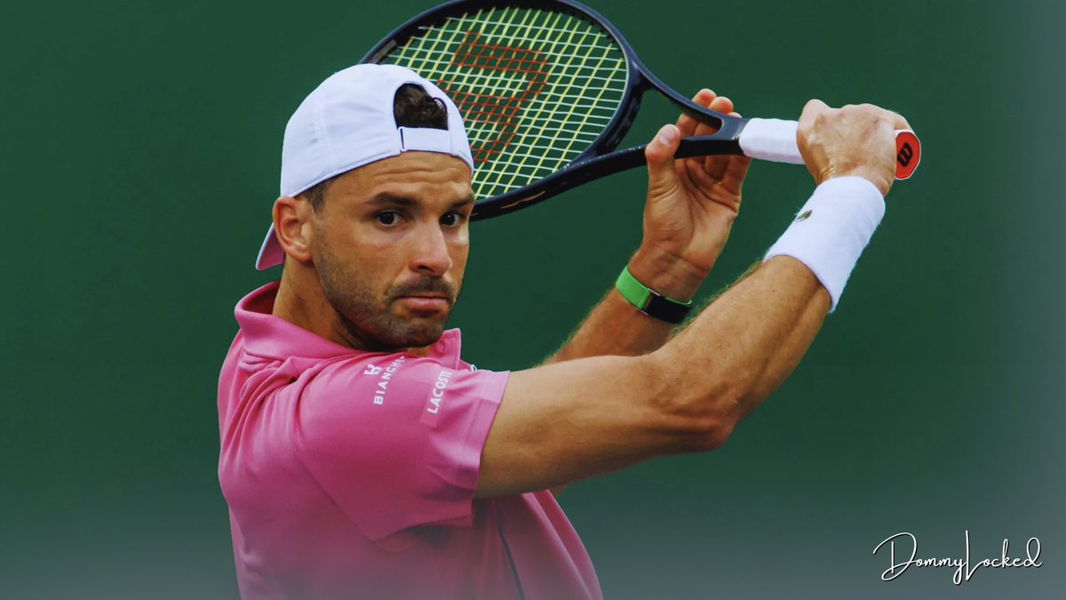 DommyLocked's tweet image. TENNIS 🎾 10K LADDER CHALLENGE

🧗🏼Day 2 ($180 —&amp;gt; $325)

FIRST 400 to RETWEET &amp;amp; REPLY will receive play in DM!

(must be following @DommyLocked)

Last 60 Tennis Free Plays 43-17 (72.4%)

LET’S WAKE &amp;amp; CASH THIS SH**! 🔥