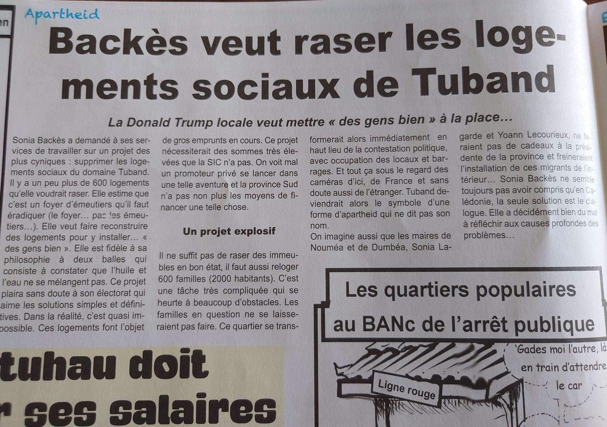 dolce_dev's tweet photo. (Photo d’une amie) J’ai pas voulu tout lire parce que sinon j’allais faire une crise mais elle est pas un peu folle ??? Ils ont quoi à tous vouloir dégager les gens 
#NouvelleCalédonie #Kanaky https://t.co/OzWkHpoUN5