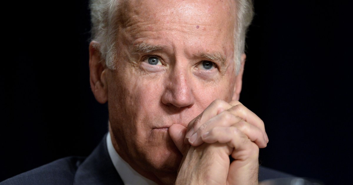 He saved our democracy four years ago, and today, we dropped the ball.

God help us.