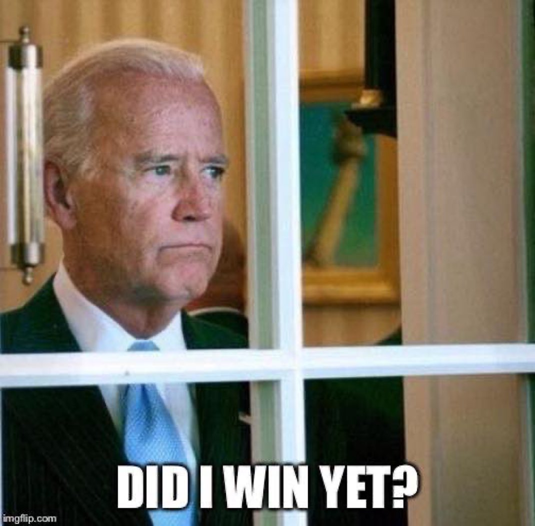 LarryHampton's tweet photo. @MattWallace888 Meanwhile, Biden… https://t.co/jnyrP8NQLq
