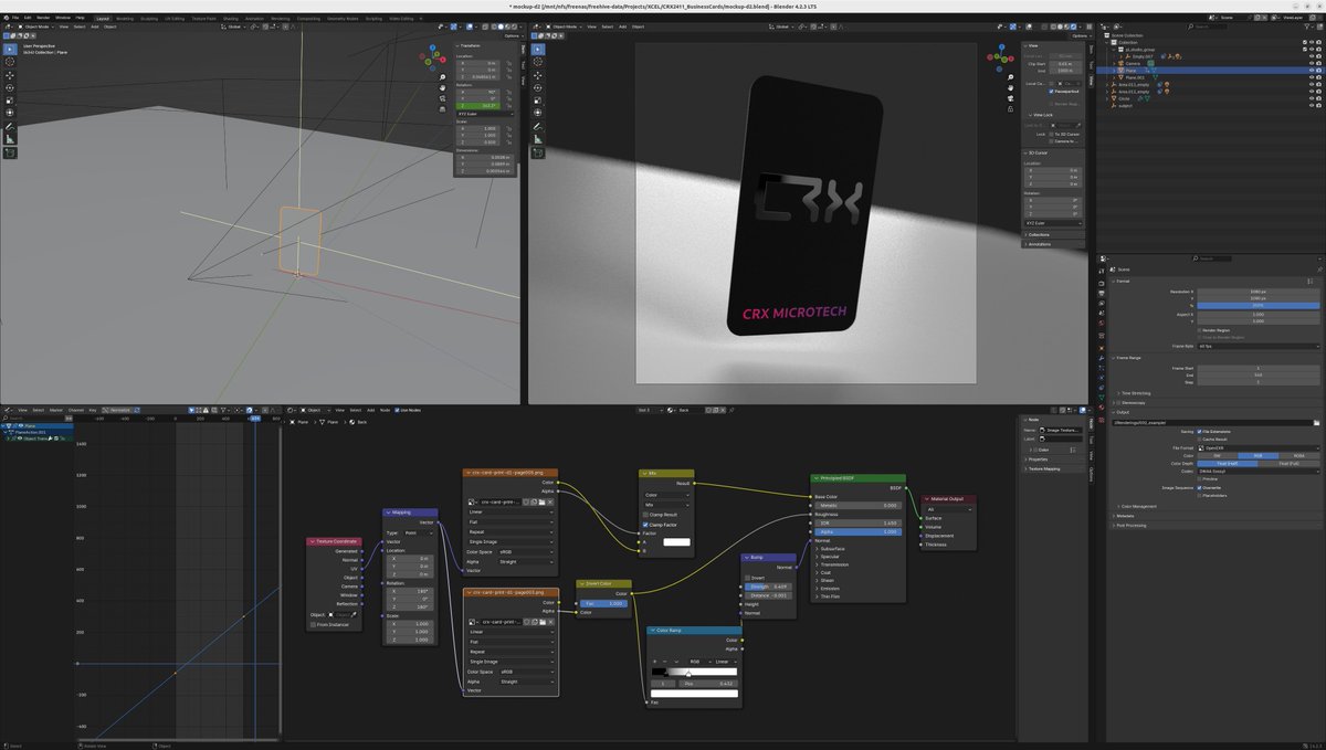Freehive tweet media